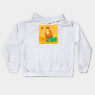 Sorrow Kids Hoodie